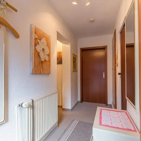 Apartmán Angelika Boltenhagen (Ostseebad)